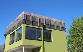 Azuria Schwarzwald Loft